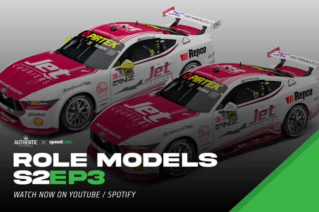 Watch Now: Season 2 Episode 3 of Role Models with AVL + Will
