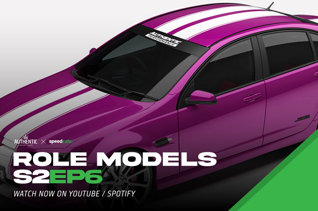 Watch Now: Season 2 Episode 6 of Role Models with AVL + Will