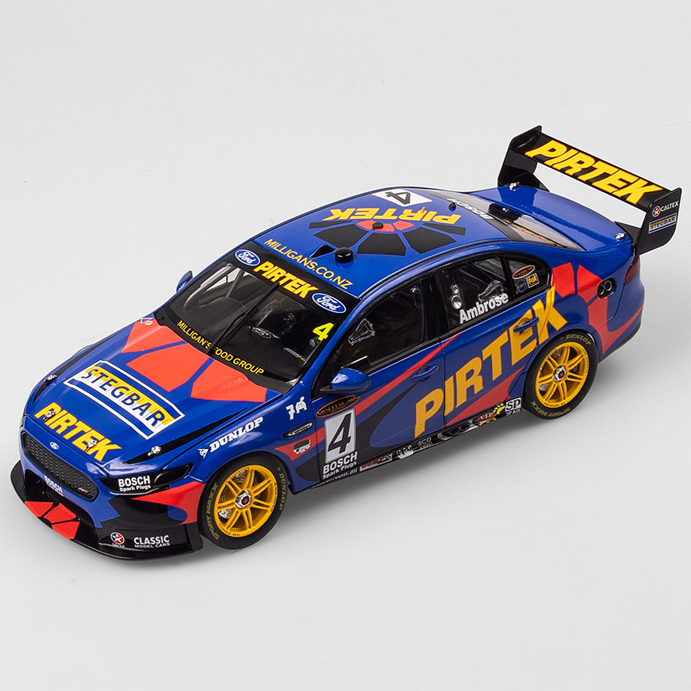 その他 Ford pro Year of the snak 2battery set 1:18 #4 Ford FGX Falcon Supercar - Imagination Project Edition 5