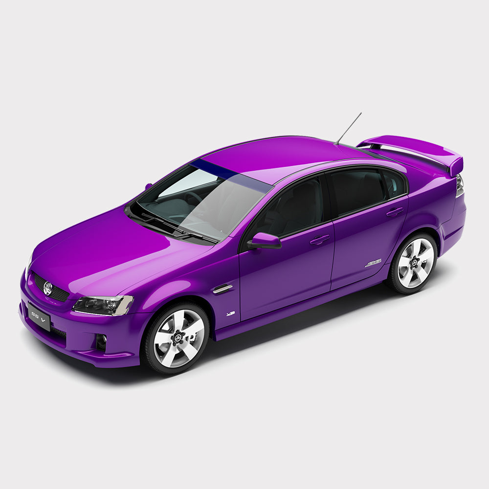 1:18 Holden VE Commodore SS V - Morpheus