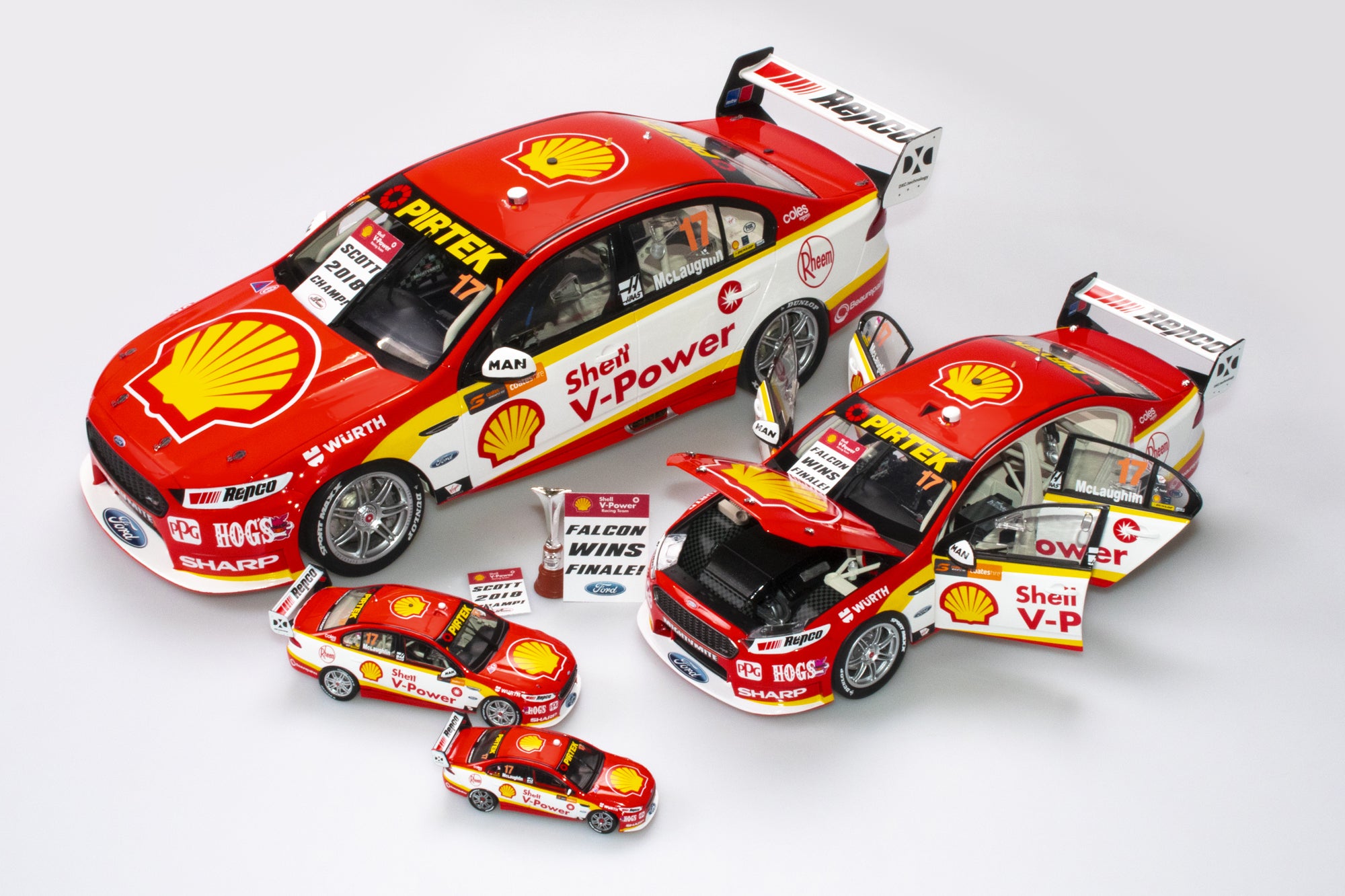 Model Development Update: 2018 Championship Winner + More – Authentic ...