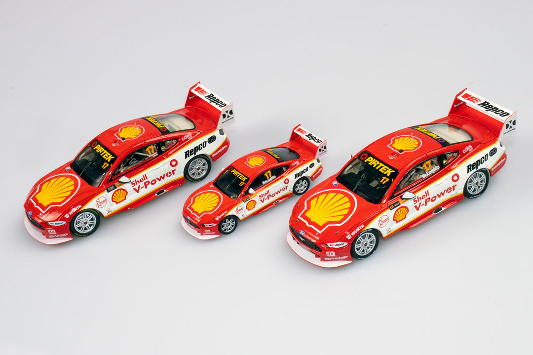 Now In Stock: 1:43 Scale 2019 Bathurst 1000 Winner + 1:43 and 1:64 2019 Championship Winner Models