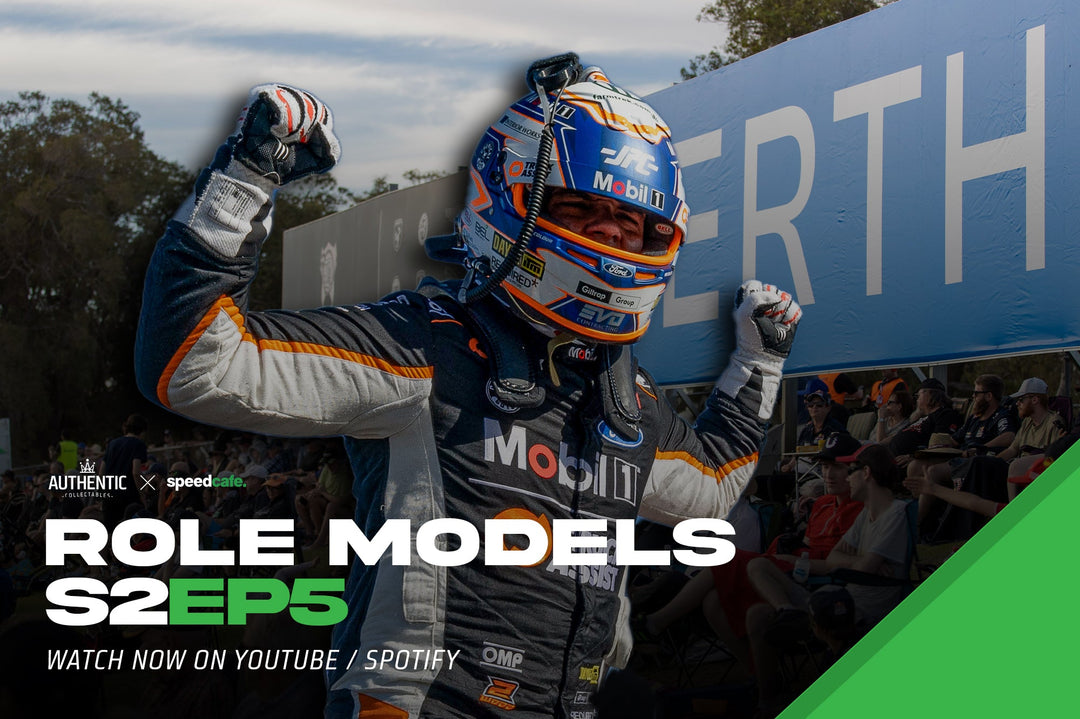 Watch Now: Season 2 Episode 5 of Role Models with AVL + Will