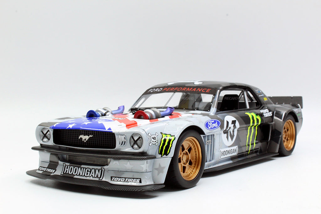 In Stock: New models from Top Marques Collectibles and LS Collectibles