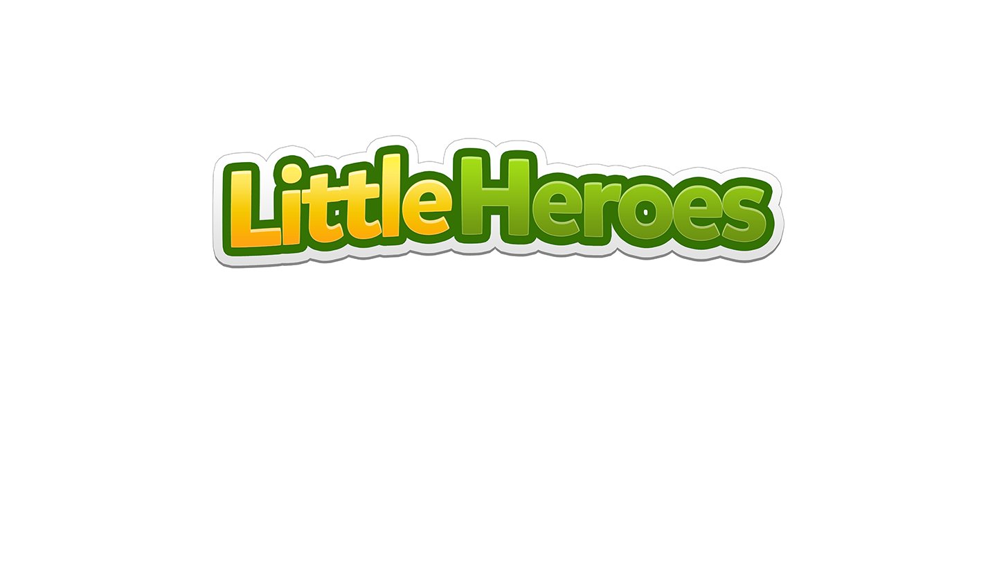 Little Heroes