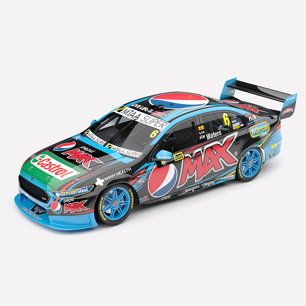 1:18 Tickford Racing #6 Ford FGX Falcon - 2015 ITM Auckland 500