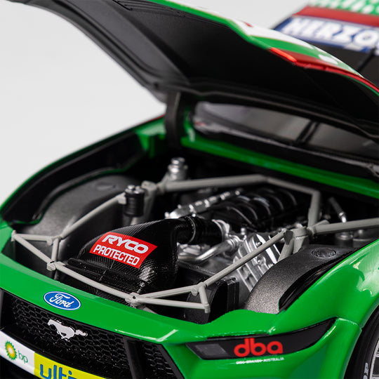 1:18 Tickford Racing #55 Ford Mustang GT - 2023 Newcastle 500