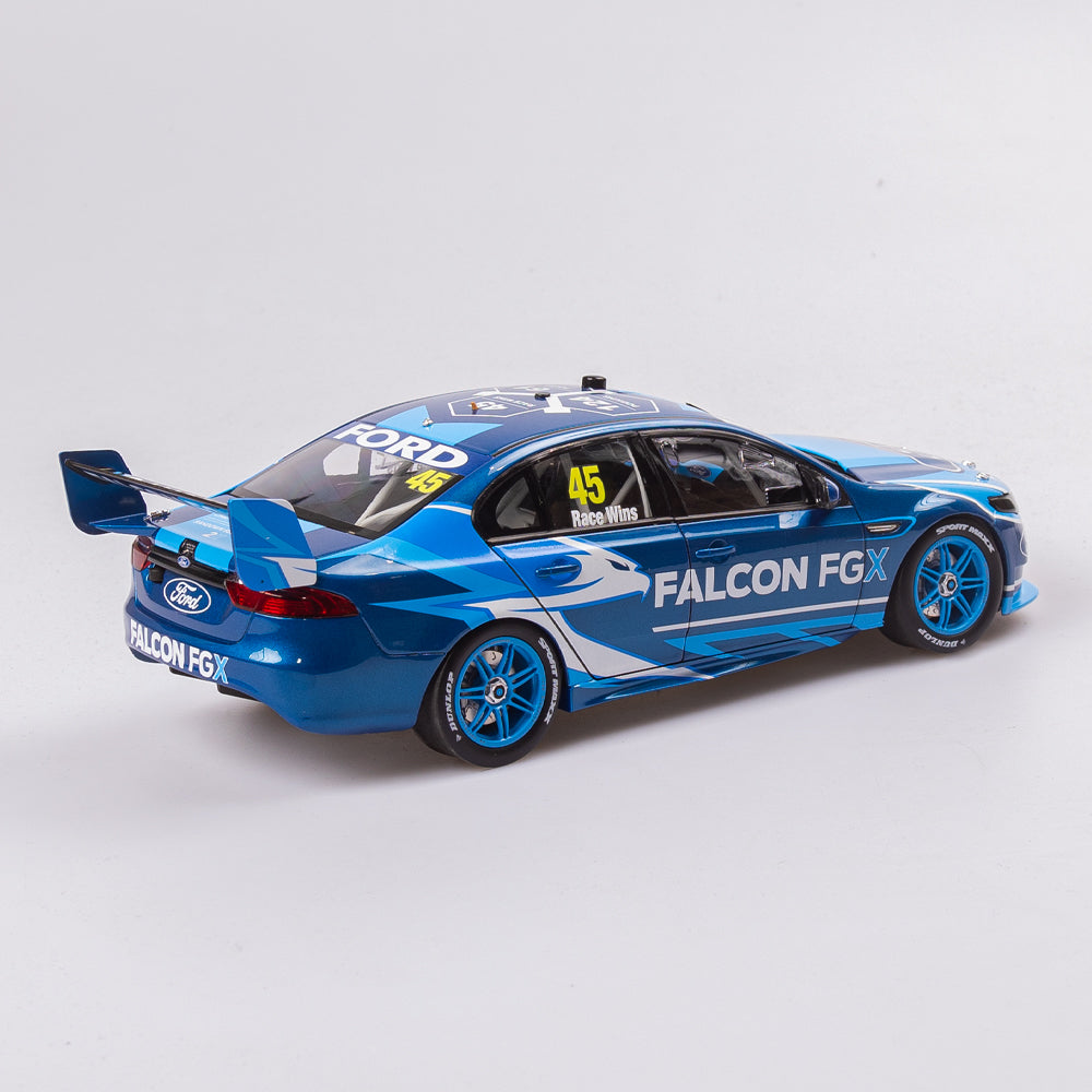 1:18 Ford FGX Falcon - DNA of FGX Celebration Livery