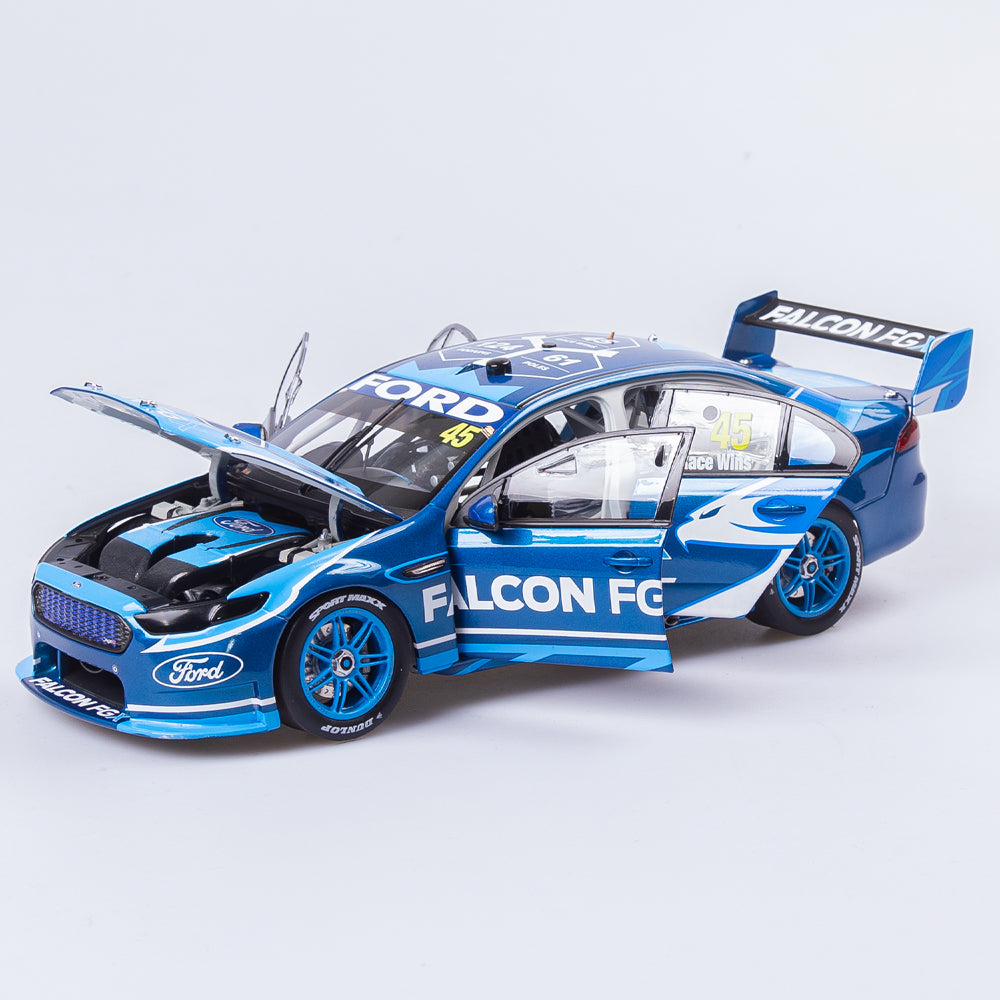 1:18 Ford FGX Falcon - DNA of FGX Celebration Livery