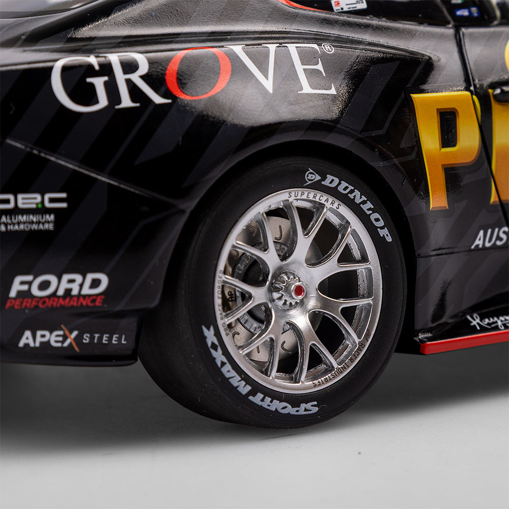 1:18 Penrite Racing #26 Ford Mustang GT - 2025 Supercars Championship Season