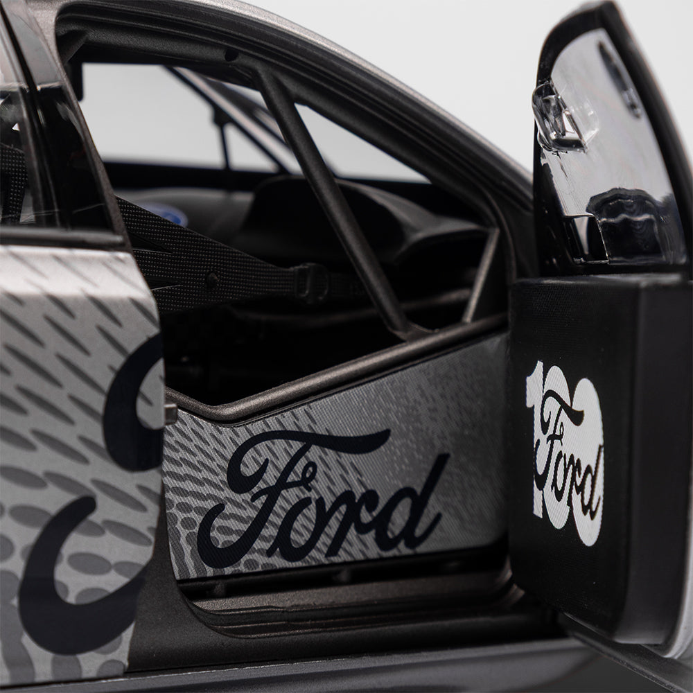 1:18 #100 Ford Performance FGX Falcon - Ford 100 Years In Australia Special Exclusive Edition