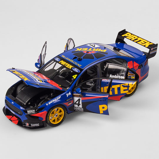 1:18 #4 Ford FGX Falcon Supercar - Imagination Project Edition 5
