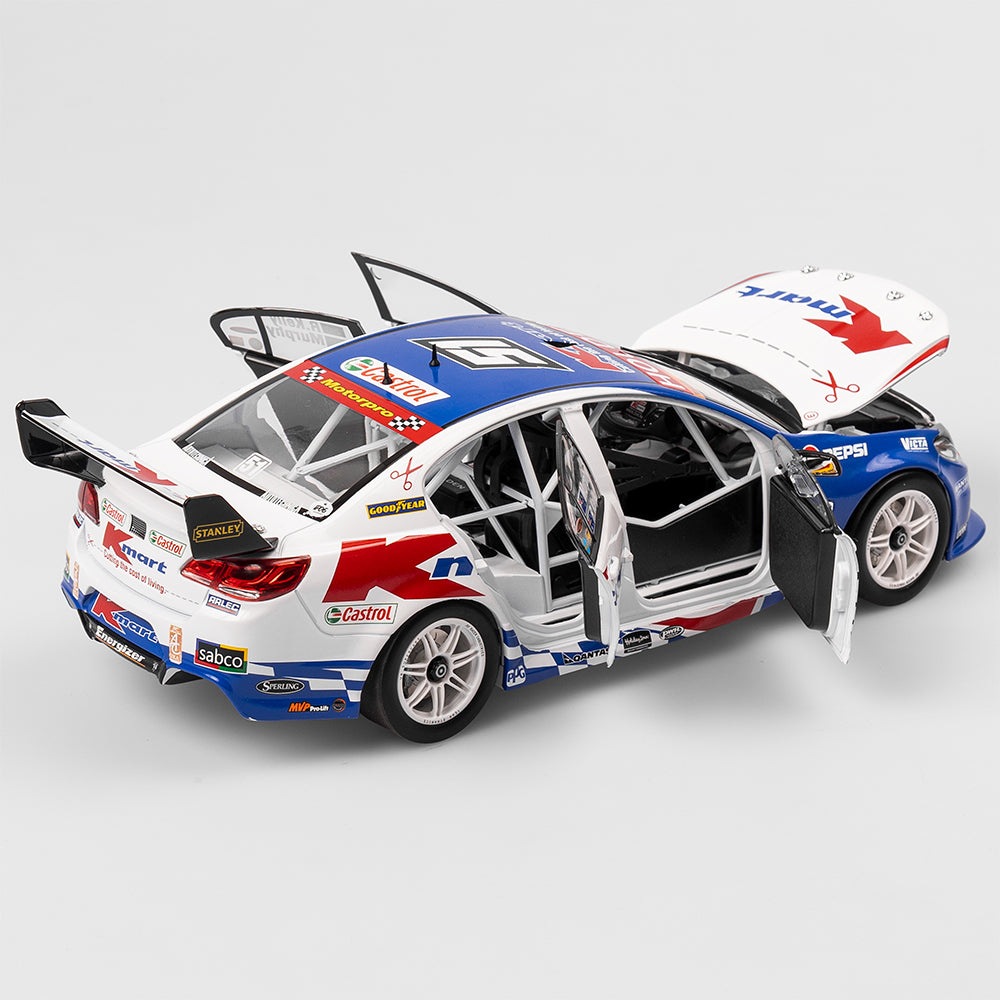 1:18 #51 Holden VF Commodore Supercar - Imagination Project Edition 6