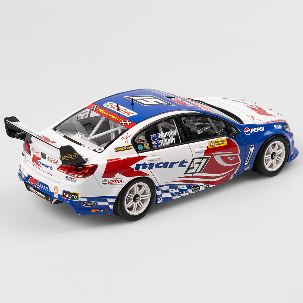 1:18 #51 Holden VF Commodore Supercar - Imagination Project Edition 6