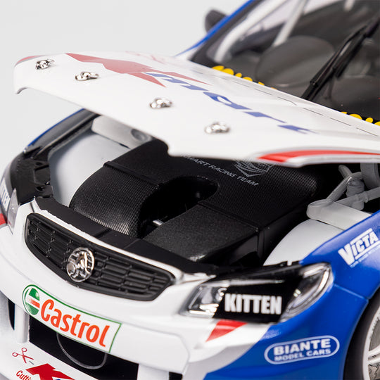 1:18 #51 Holden VF Commodore Supercar - Imagination Project Edition 6