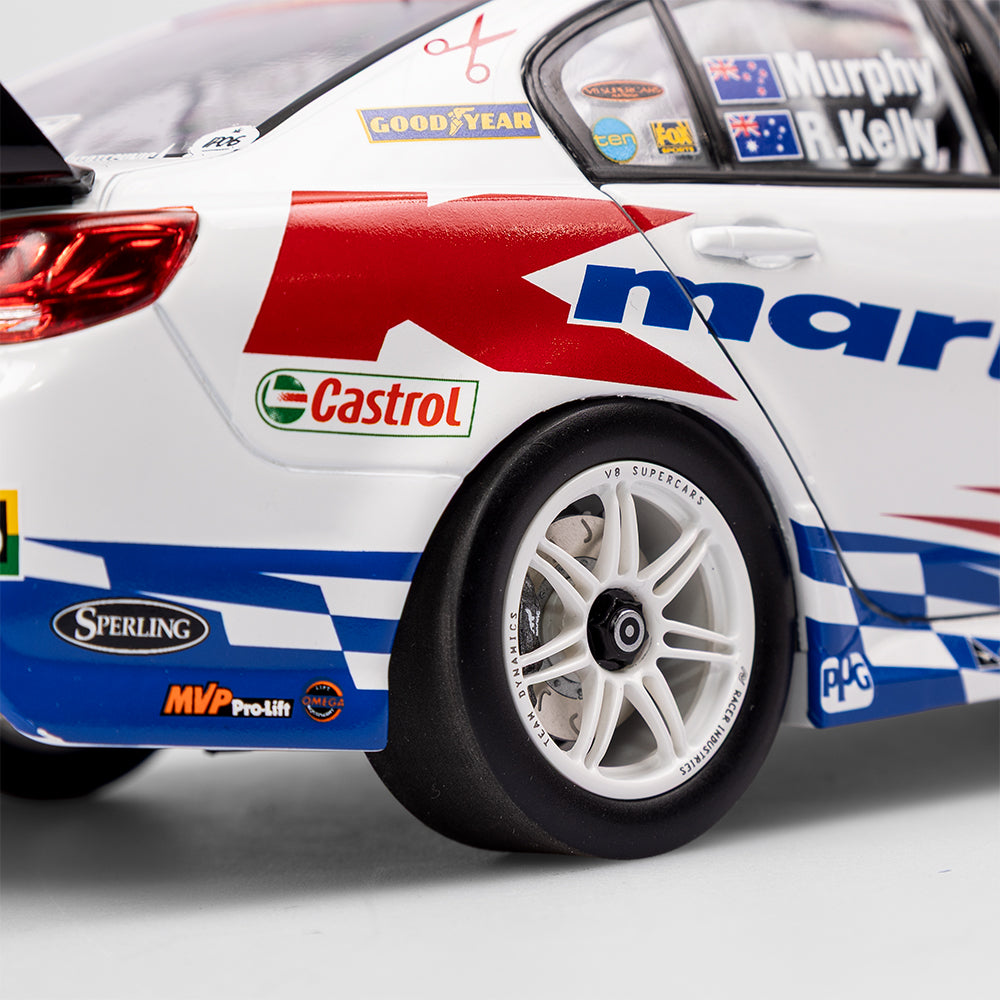 1:18 #51 Holden VF Commodore Supercar - Imagination Project Edition 6