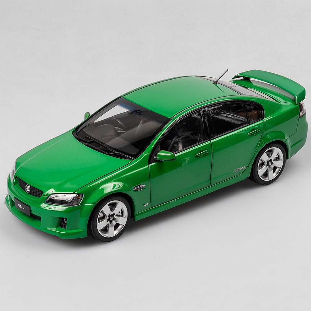Holden – Authentic Collectables