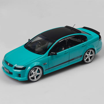 1:18 Holden VE Commodore SS V - 'Fresshmint' Street Custom