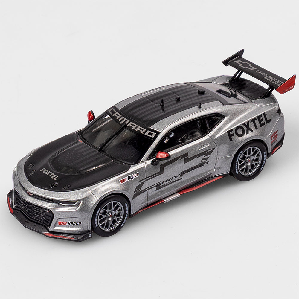 1:43 Chevrolet Racing Chevrolet Camaro ZL1 - 2021 Bathurst 1000 Gen3 Launch Livery