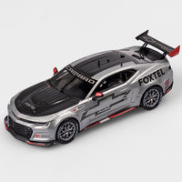 1:43 Chevrolet Racing Chevrolet Camaro ZL1 - 2021 Bathurst 1000 Gen3 Launch Livery