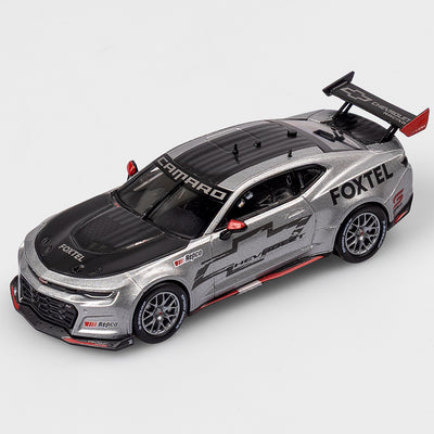 1:43 Chevrolet Racing Chevrolet Camaro ZL1 - 2021 Bathurst 1000 Gen3 Launch Livery