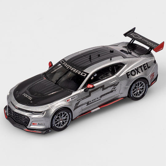 1:43 Chevrolet Racing Chevrolet Camaro ZL1 - 2021 Bathurst 1000 Gen3 Launch Livery