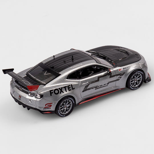1:43 Chevrolet Racing Chevrolet Camaro ZL1 - 2021 Bathurst 1000 Gen3 Launch Livery