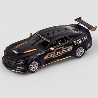 1:43 Chevrolet Racing Chevrolet Camaro ZL1 - 2022 Bathurst 1000 Gen3 Launch Livery
