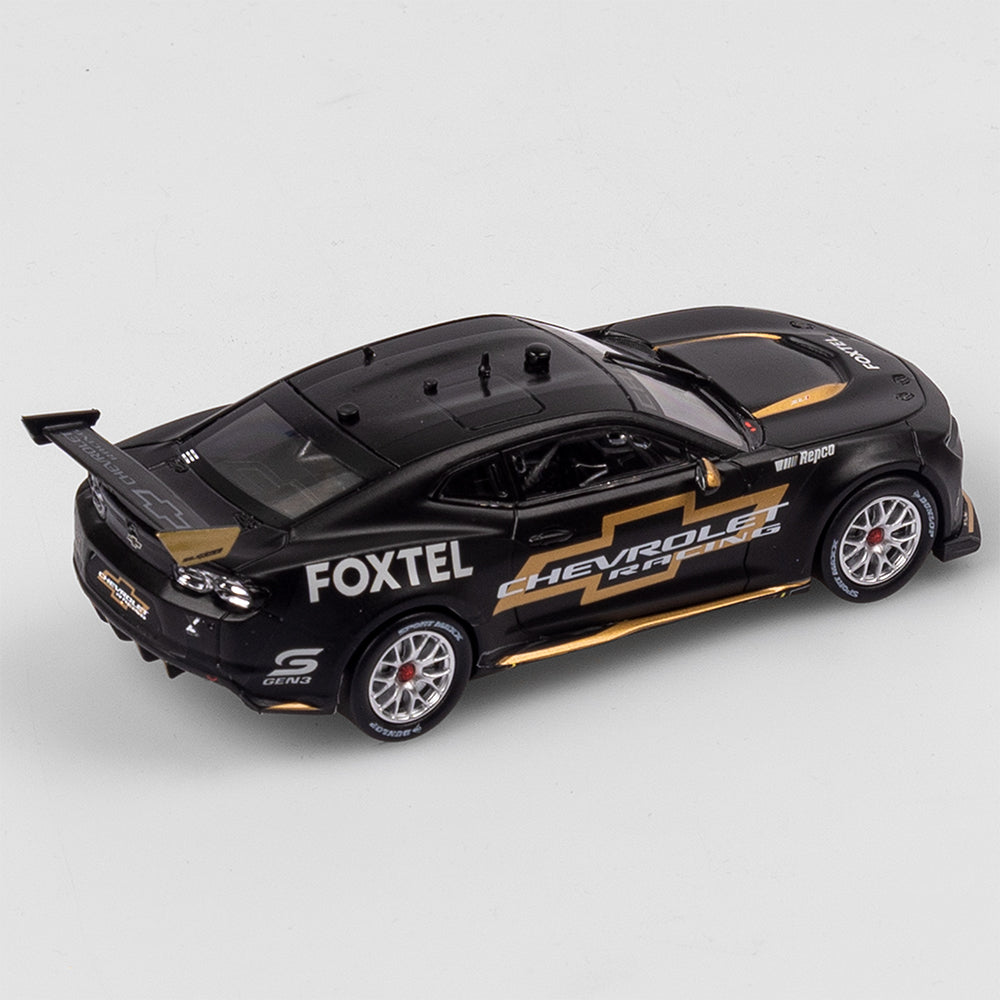1:43 Chevrolet Racing Chevrolet Camaro ZL1 - 2022 Bathurst 1000 Gen3 Launch Livery