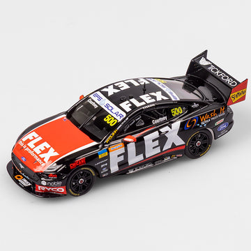 1:43 Tickford Racing #500 Ford Mustang GT - 2022 Beaurepaires Melbourne 400 (AGP)