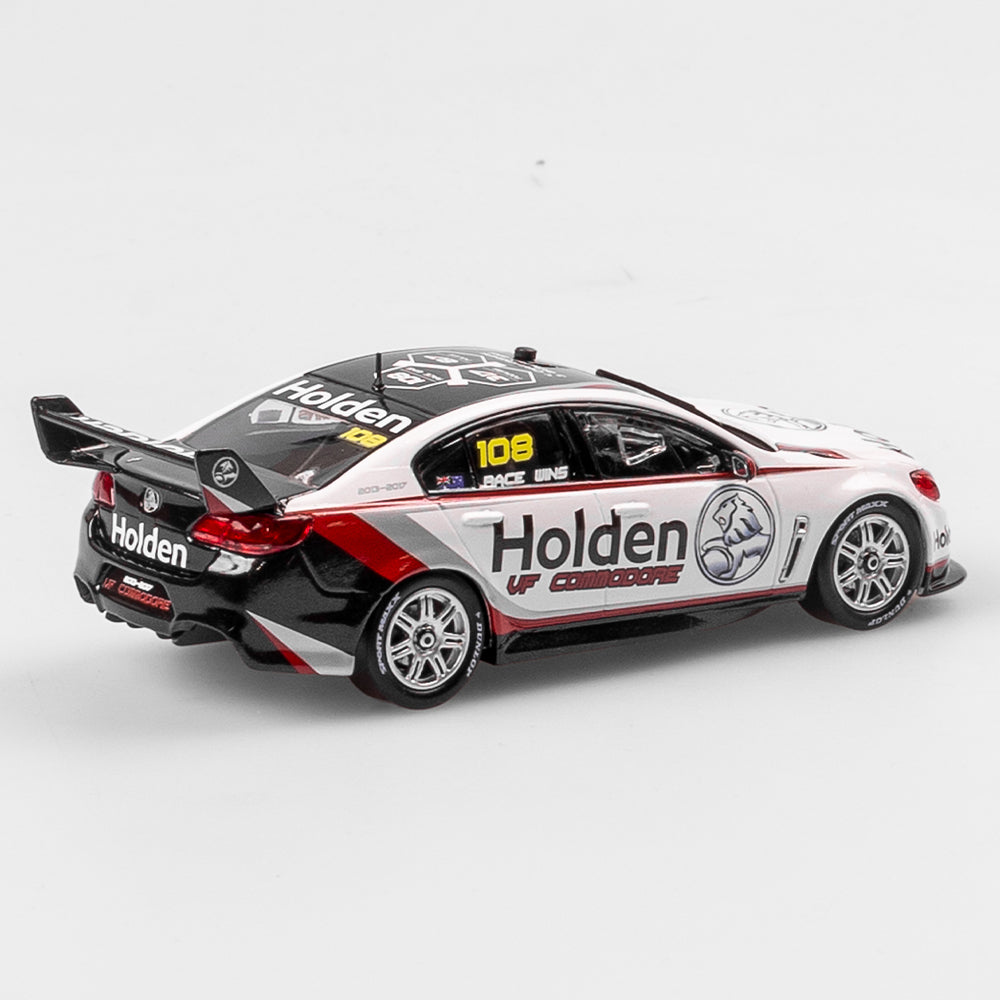 1:43 Holden VF Commodore - DNA of VF Celebration Livery