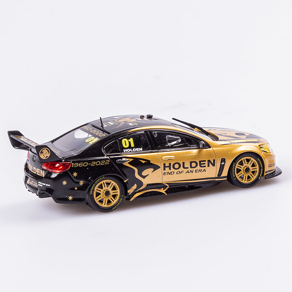 1:43 Holden VF Commodore - Holden End of an Era Special Edition