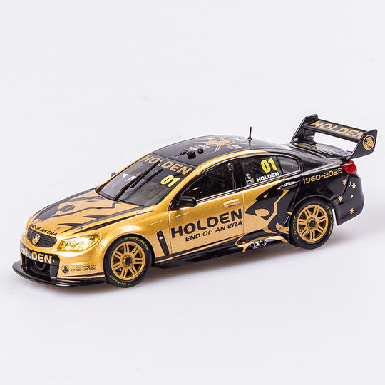 1:43 Holden VF Commodore - Holden End of an Era Special Edition