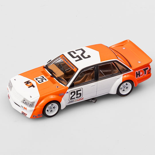 1:43 HDT #25 Holden VK Commodore Group C - 1984 Bathurst 1000 Runner-Up