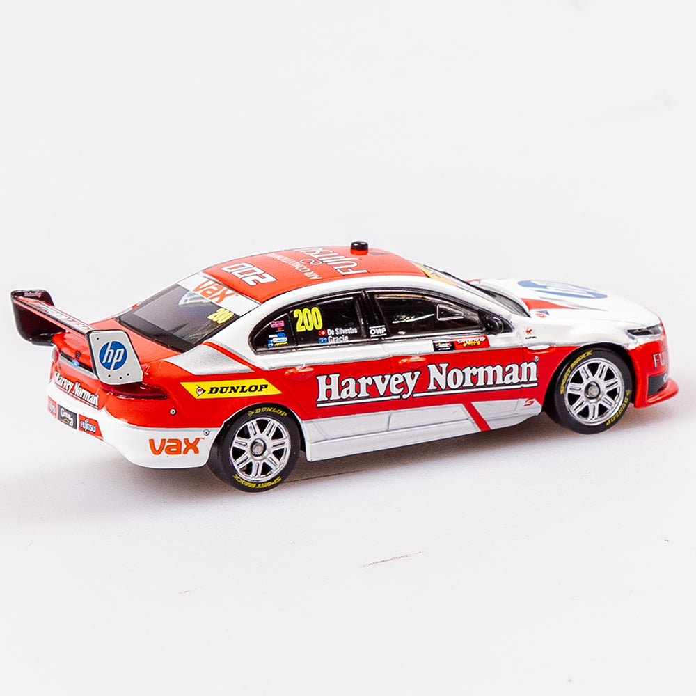 1:64 Harvey Norman Supergirls #200 Ford FGX Falcon - 2015 Supercheap Auto Bathurst 1000