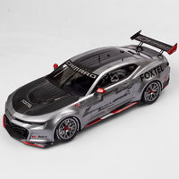 1:12 Chevrolet Racing Chevrolet Camaro ZL1 - 2021 Bathurst 1000 Gen3 Launch Livery