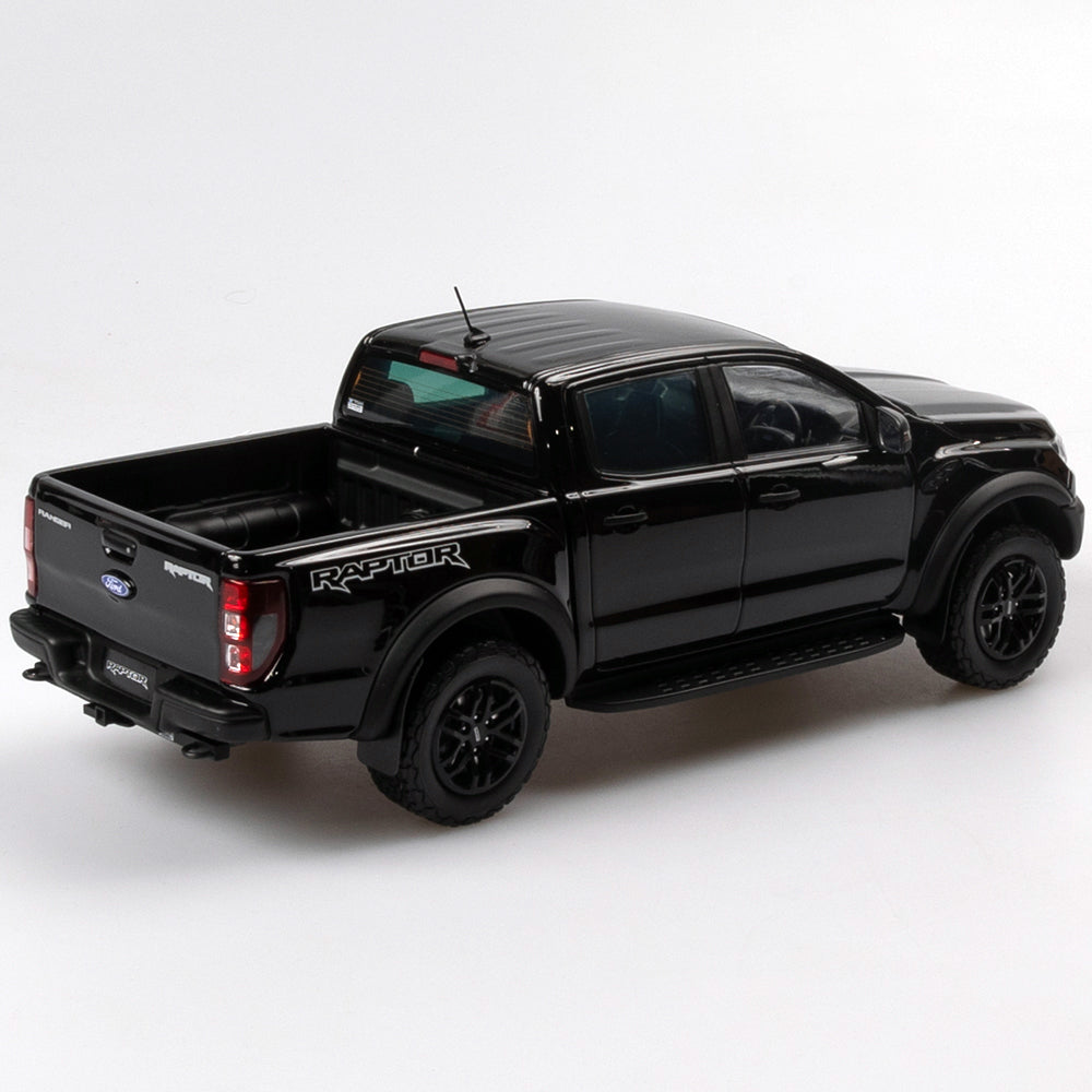 1/18 Ford Ranger Raptor Orange 2023 Modelcar Group ref: MCG18456 1/18 Ford Ranger Raptor Orange 2023 Modelcar Group ref: MCG18456