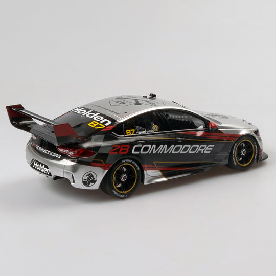 1:18 Holden ZB Commodore - DNA of ZB Celebration Livery