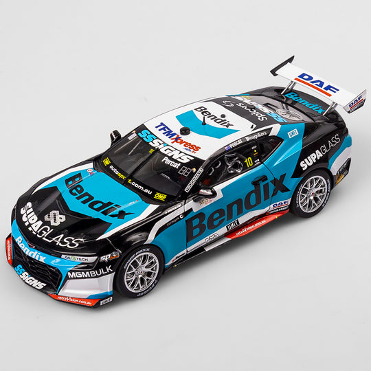 Rare Edition 27 - April 2026: 1:18 Decorated Sample - 1/1