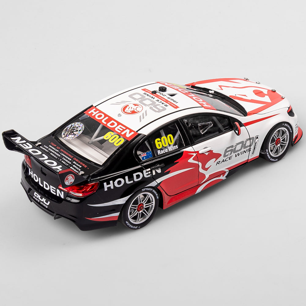 Rare Edition 25 - April 2026: 1:18 Decorated Sample - 1/1