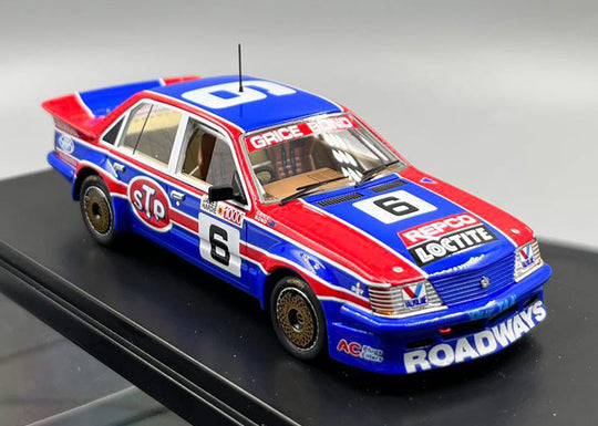 1:43 STP #6 Holden VJ Commodore - 1983 James Hardie 1000 Bathurst