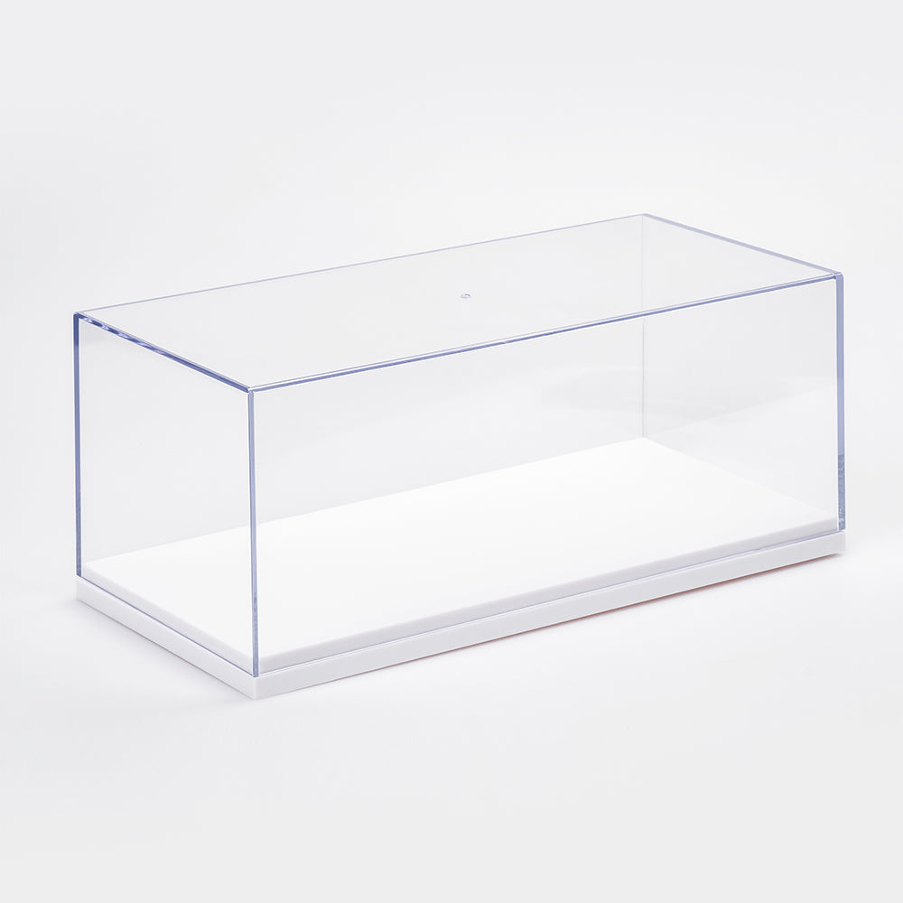 Clear Plastic Display Boxes