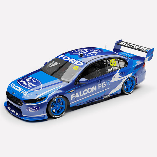 1:43 Ford FGX Falcon - DNA of FGX Celebration Livery