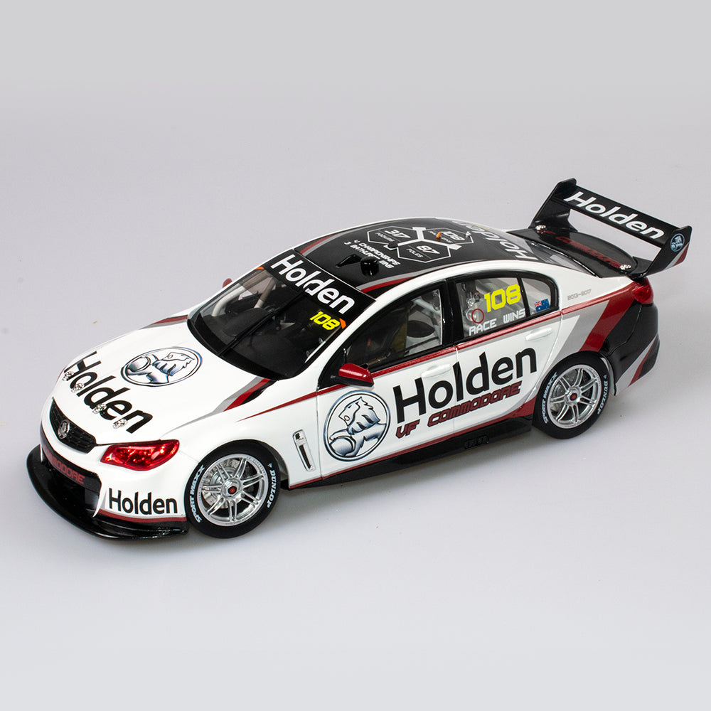 1:18 Holden VF Commodore "DNA of VF" Celebration Livery