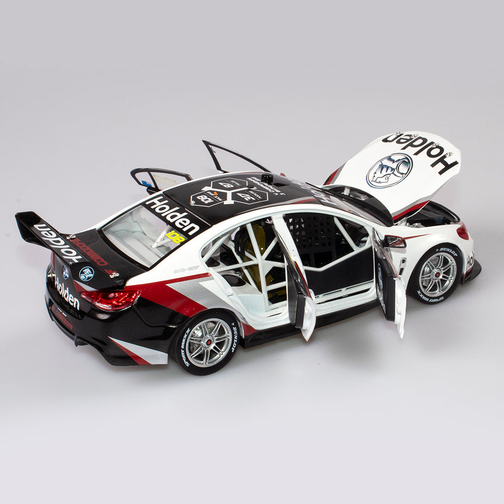 1:18 Holden VF Commodore "DNA of VF" Celebration Livery