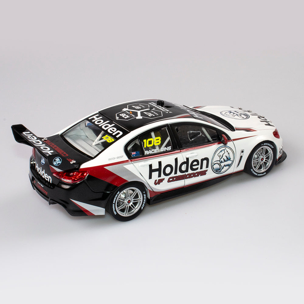 1:18 Holden VF Commodore "DNA of VF" Celebration Livery