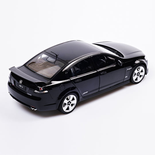 1:18 Holden VE Commodore SS V - Phantom Metallic