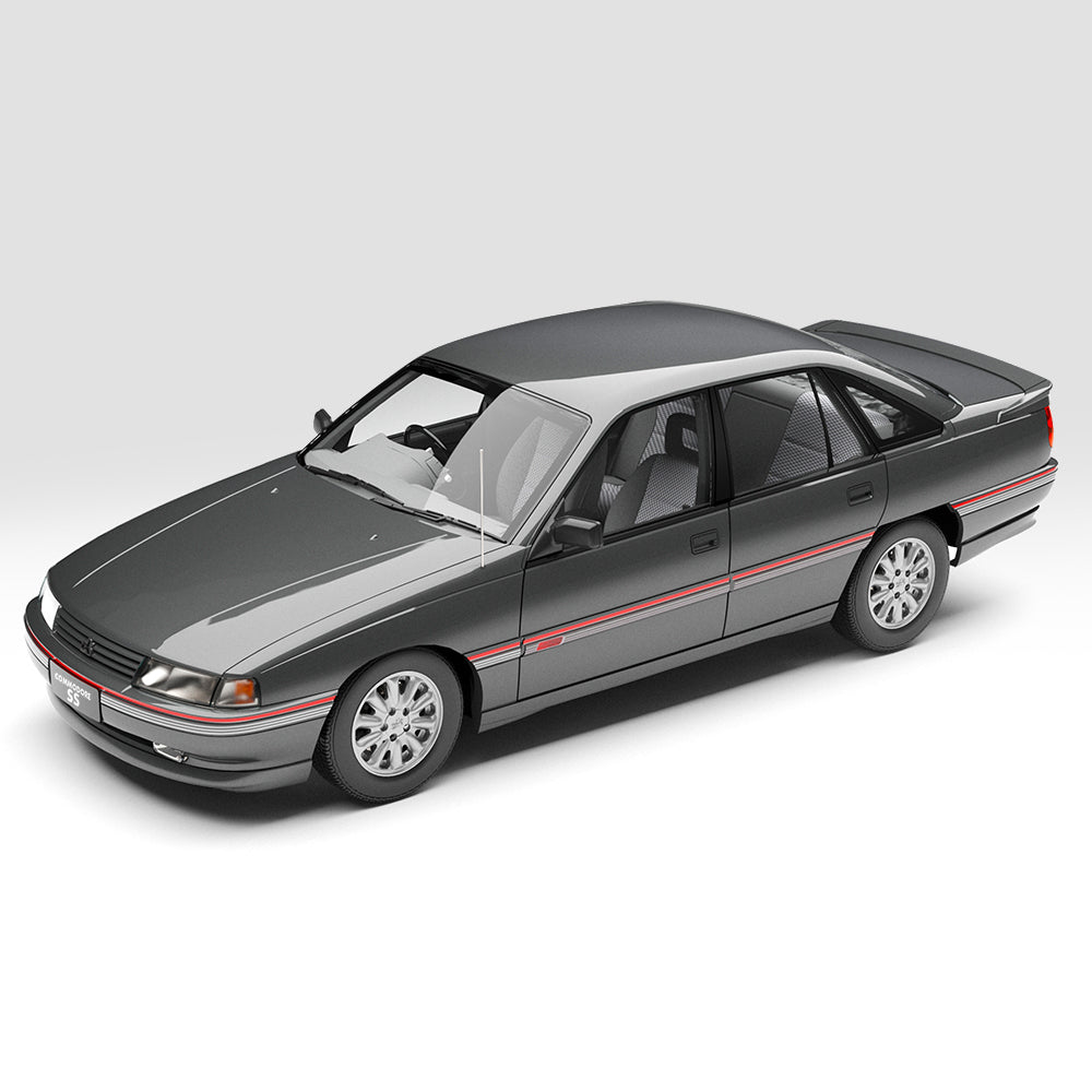 1:18 Holden VN Commodore SS - Atlas Grey