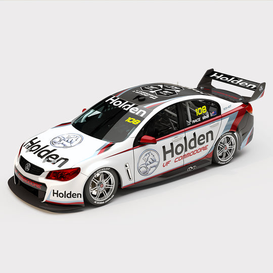 1:43 Holden VF Commodore - DNA of VF Celebration Livery