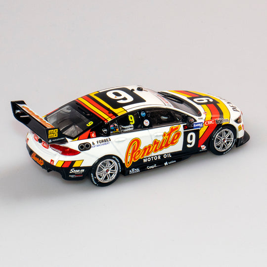 1:43 Erebus Penrite Racing #9 Holden ZB Commodore Supercar - 2018 Sandown 500 Retro Round